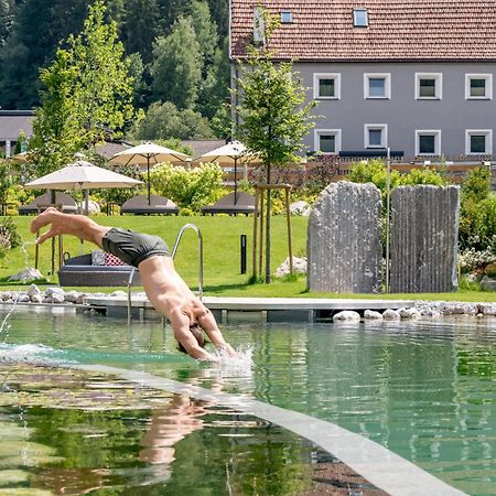 Tilia Living - B&B Mit Dem Komfort Eines Kleinen, Feinen Hotels Рід-ім-Оберіннталь Екстер'єр фото