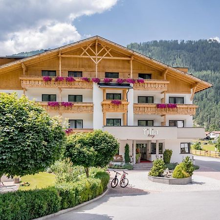 Tilia Living - B&B Mit Dem Komfort Eines Kleinen, Feinen Hotels Рід-ім-Оберіннталь Екстер'єр фото