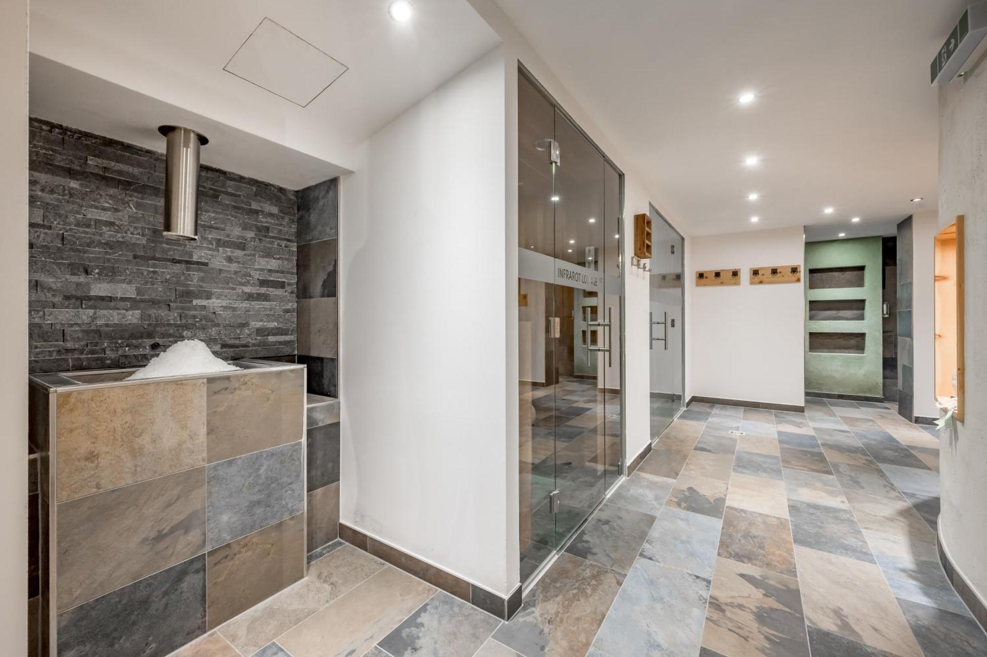 Tilia Living - B&B Mit Dem Komfort Eines Kleinen, Feinen Hotels Рід-ім-Оберіннталь Екстер'єр фото