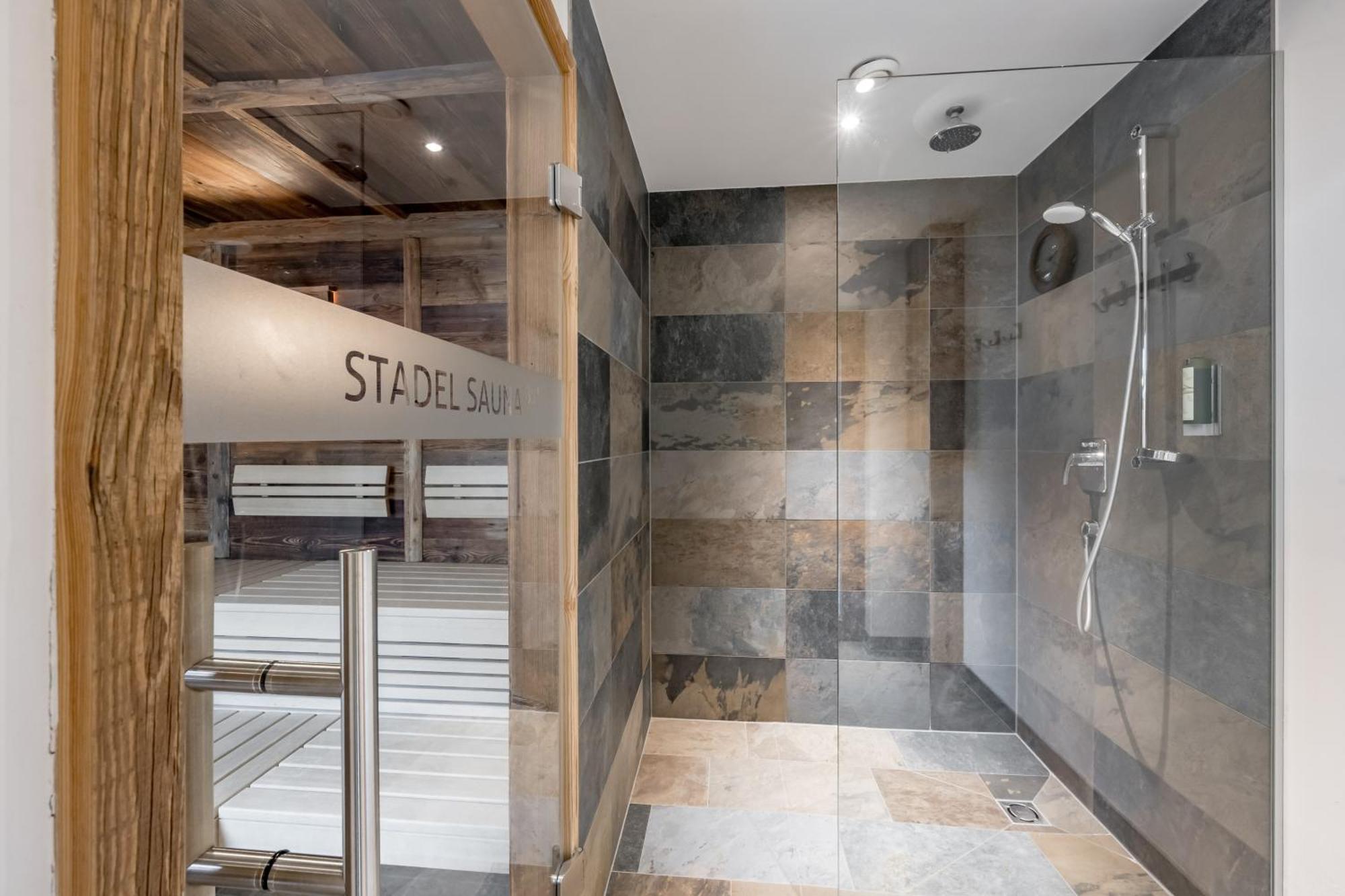 Tilia Living - B&B Mit Dem Komfort Eines Kleinen, Feinen Hotels Рід-ім-Оберіннталь Екстер'єр фото