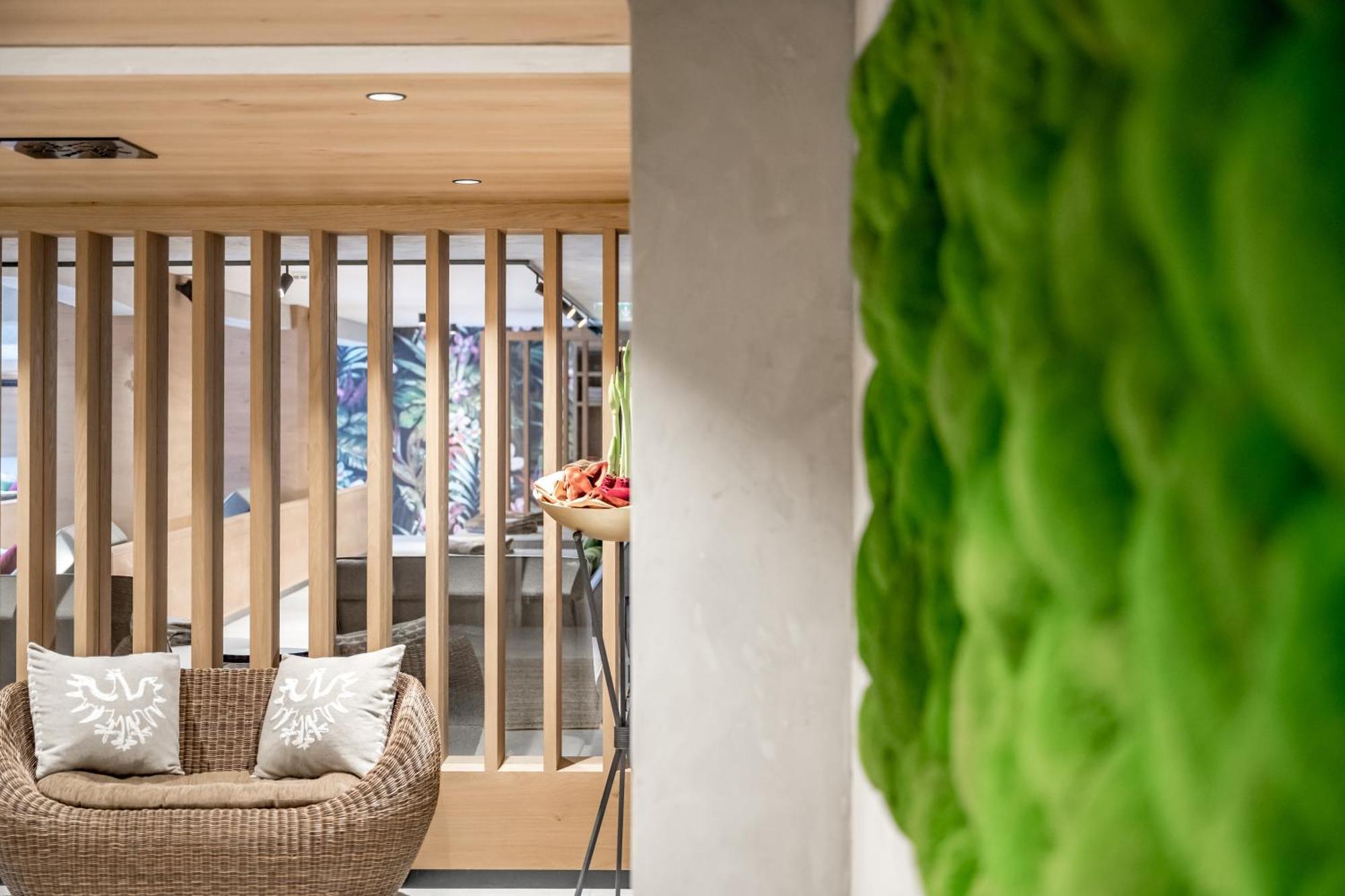 Tilia Living - B&B Mit Dem Komfort Eines Kleinen, Feinen Hotels Рід-ім-Оберіннталь Екстер'єр фото