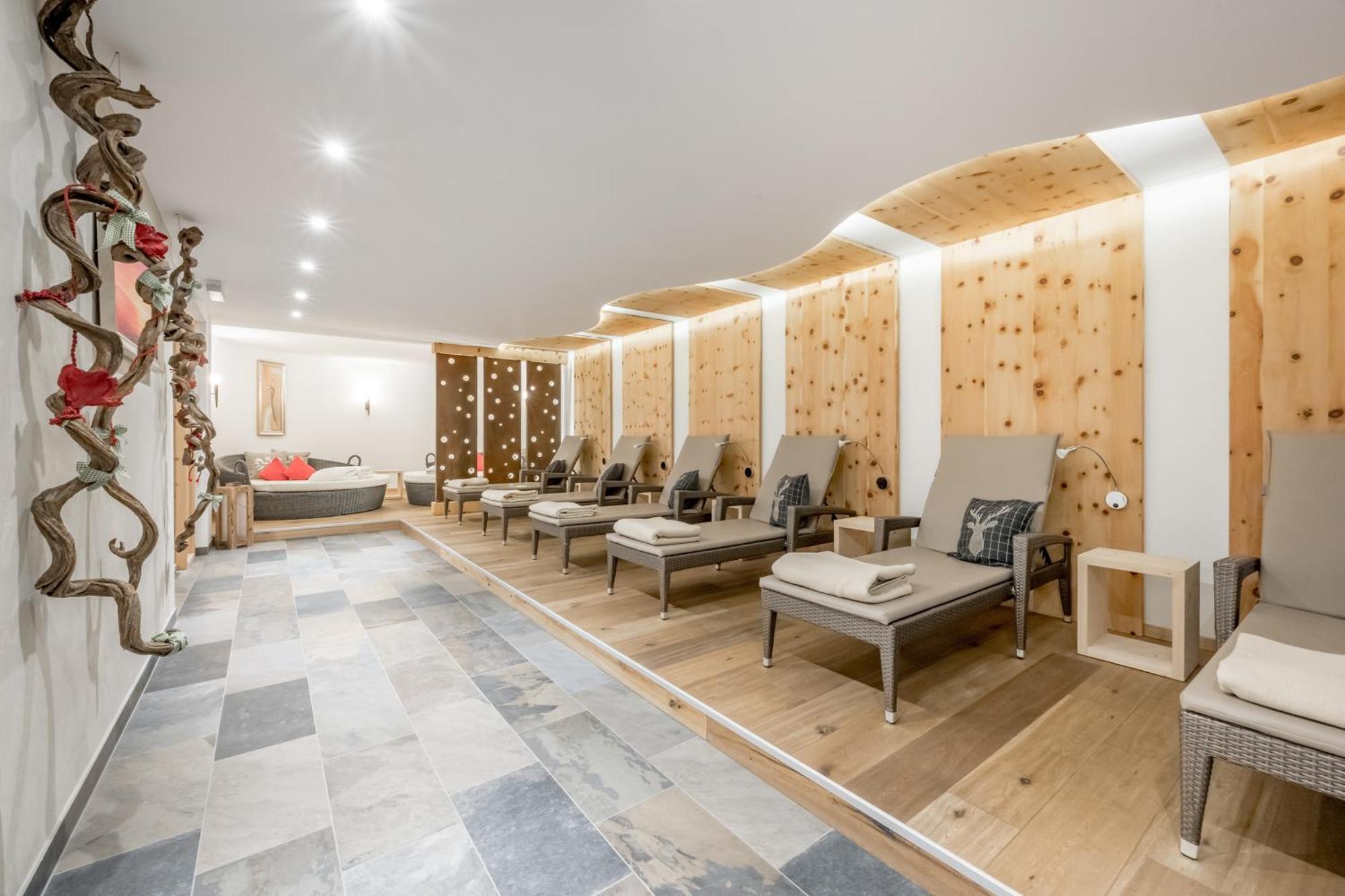 Tilia Living - B&B Mit Dem Komfort Eines Kleinen, Feinen Hotels Рід-ім-Оберіннталь Екстер'єр фото