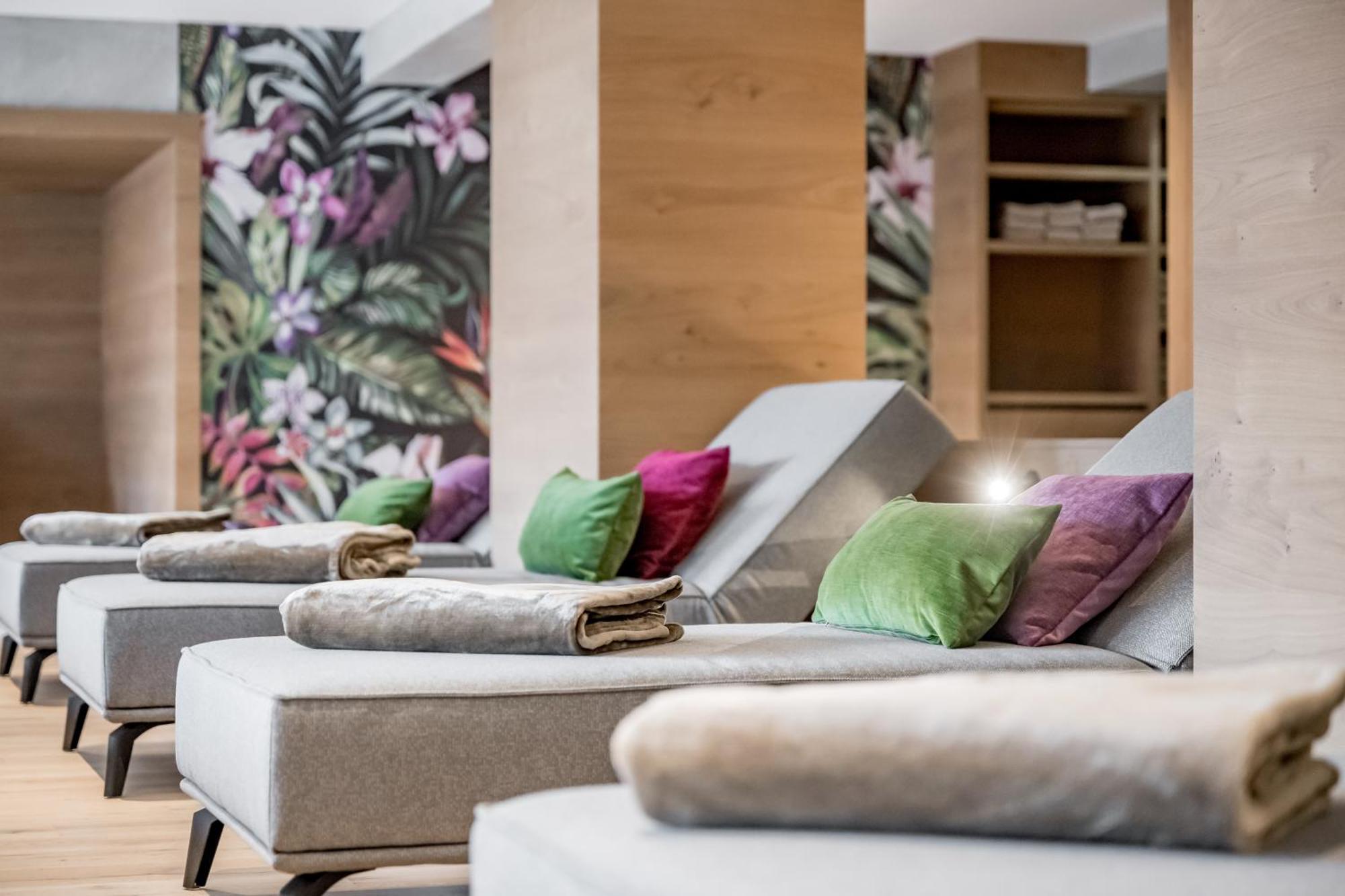 Tilia Living - B&B Mit Dem Komfort Eines Kleinen, Feinen Hotels Рід-ім-Оберіннталь Екстер'єр фото