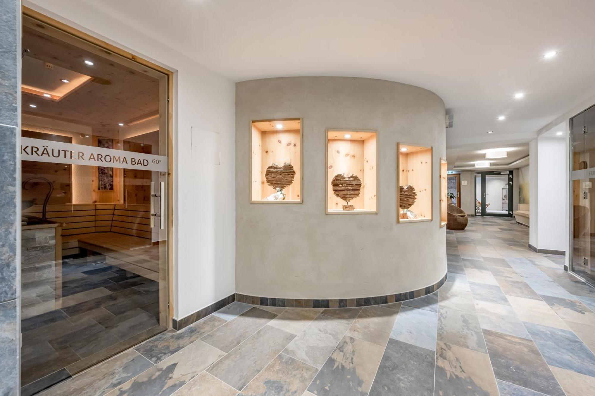 Tilia Living - B&B Mit Dem Komfort Eines Kleinen, Feinen Hotels Рід-ім-Оберіннталь Екстер'єр фото