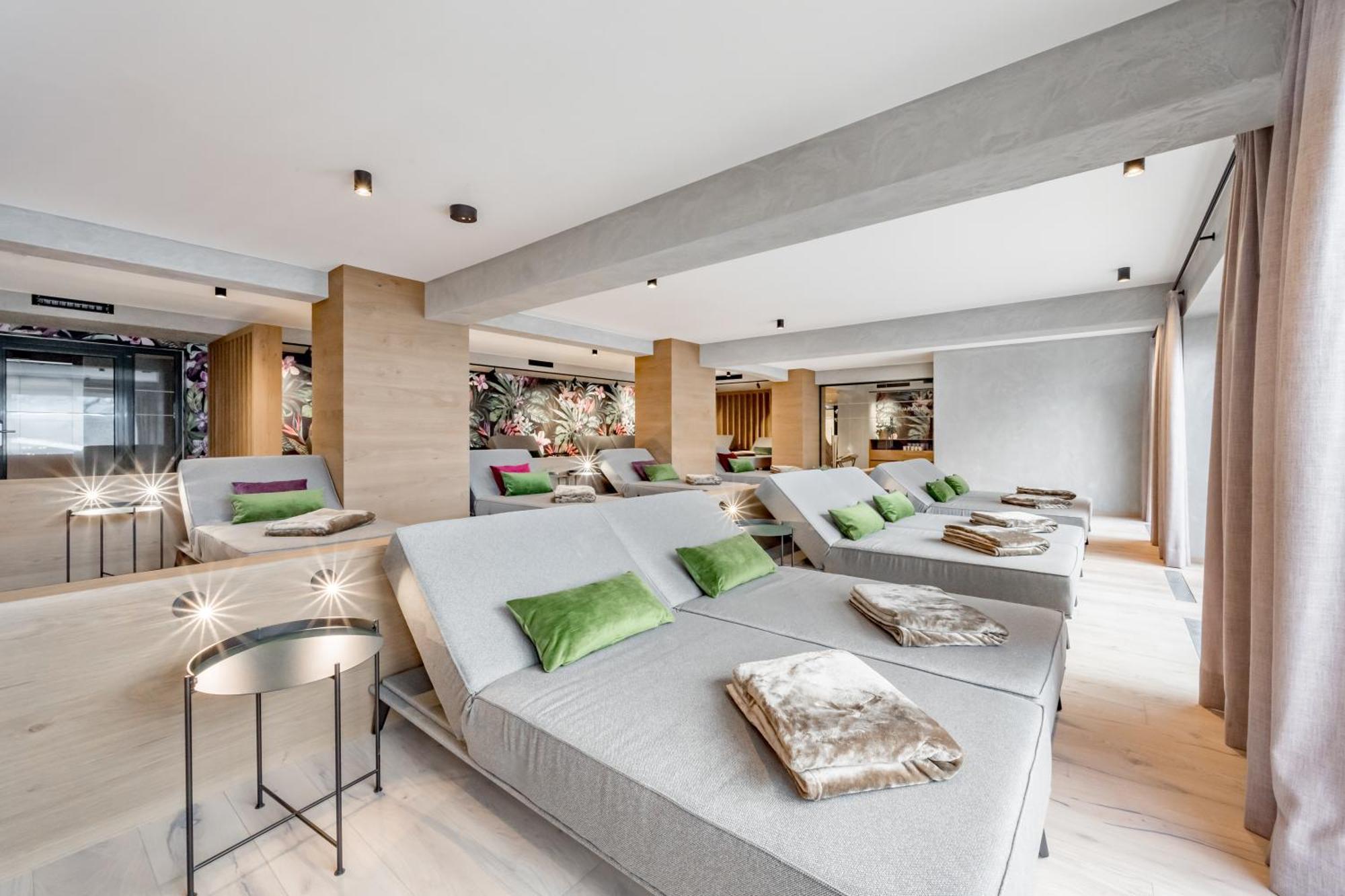 Tilia Living - B&B Mit Dem Komfort Eines Kleinen, Feinen Hotels Рід-ім-Оберіннталь Екстер'єр фото