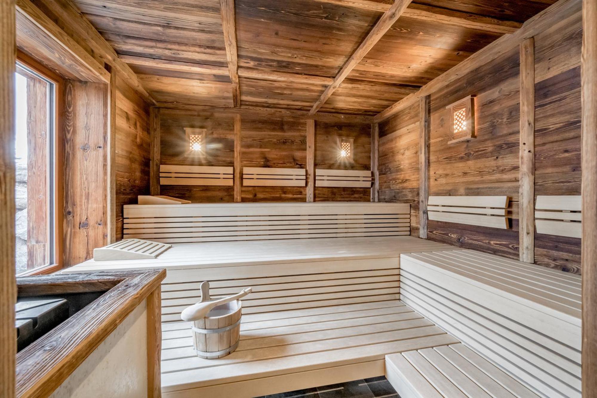 Tilia Living - B&B Mit Dem Komfort Eines Kleinen, Feinen Hotels Рід-ім-Оберіннталь Екстер'єр фото