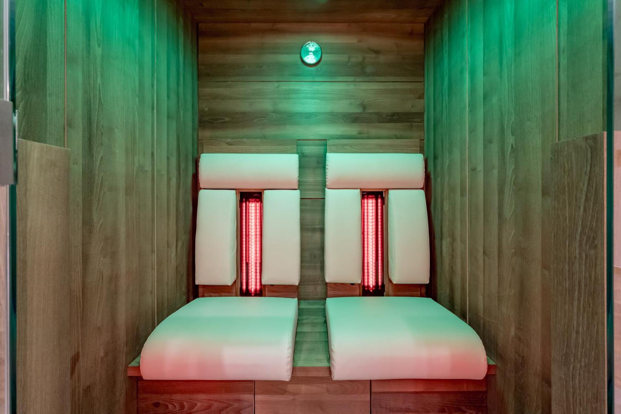 Tilia Living - B&B Mit Dem Komfort Eines Kleinen, Feinen Hotels Рід-ім-Оберіннталь Екстер'єр фото