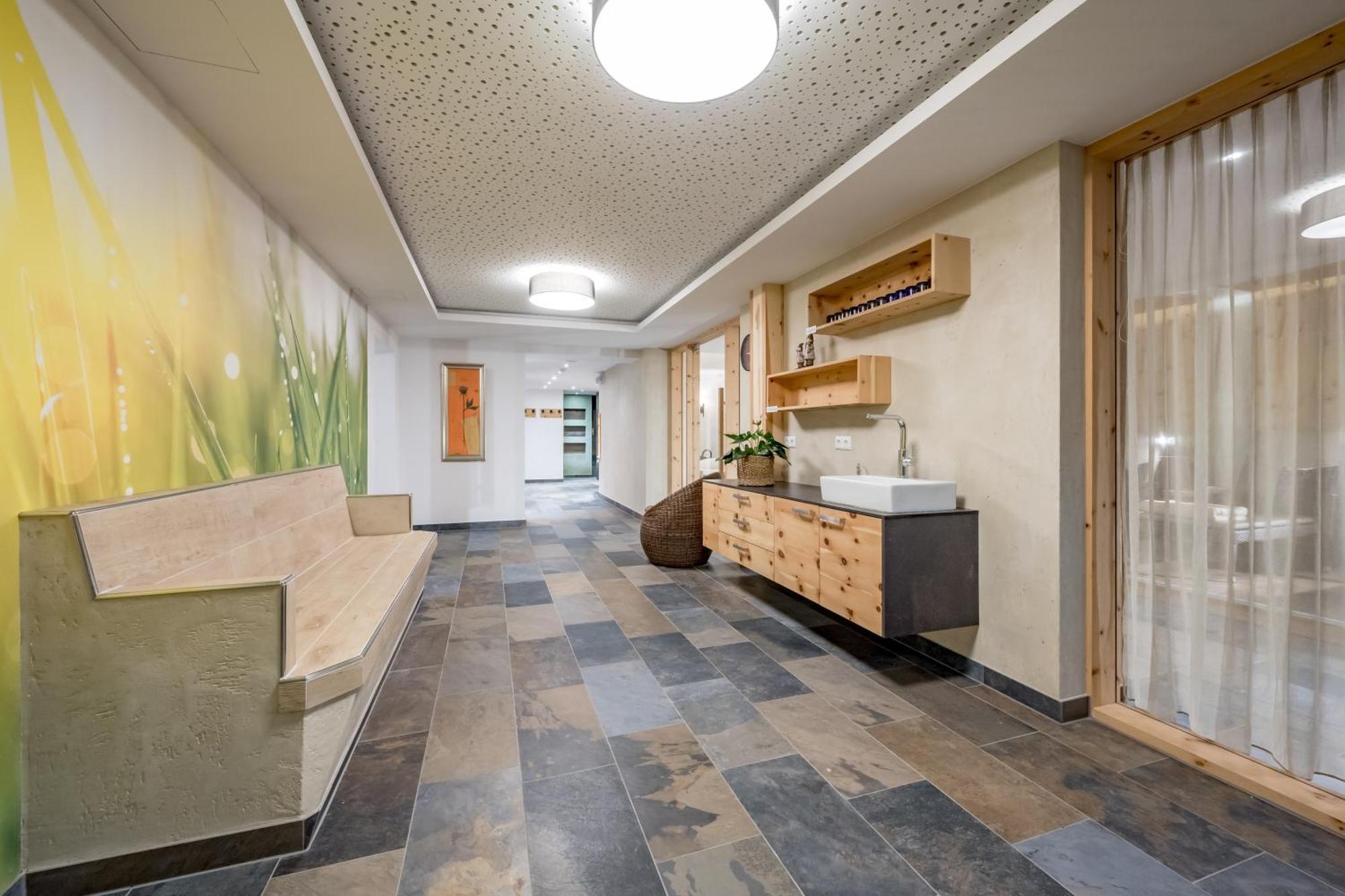 Tilia Living - B&B Mit Dem Komfort Eines Kleinen, Feinen Hotels Рід-ім-Оберіннталь Екстер'єр фото