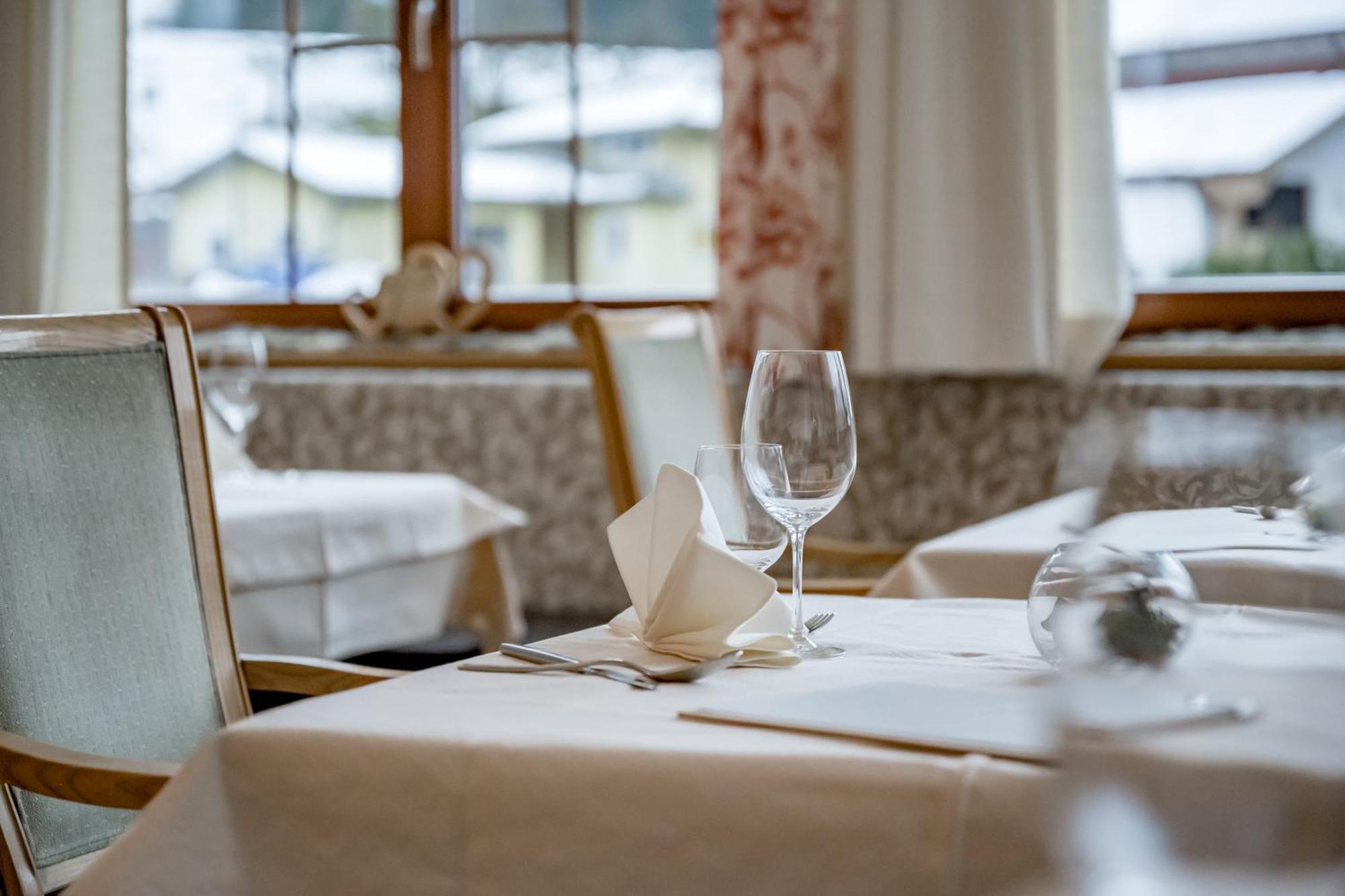 Tilia Living - B&B Mit Dem Komfort Eines Kleinen, Feinen Hotels Рід-ім-Оберіннталь Екстер'єр фото