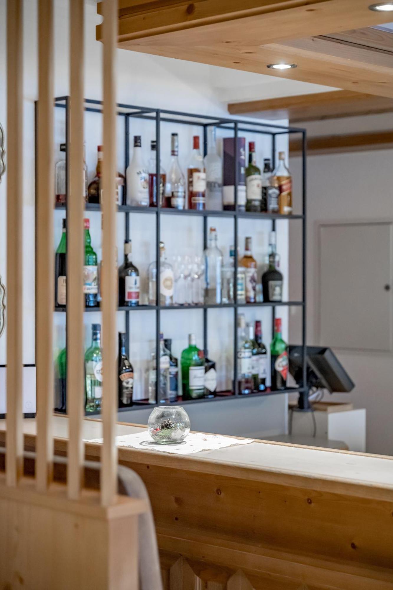 Tilia Living - B&B Mit Dem Komfort Eines Kleinen, Feinen Hotels Рід-ім-Оберіннталь Екстер'єр фото