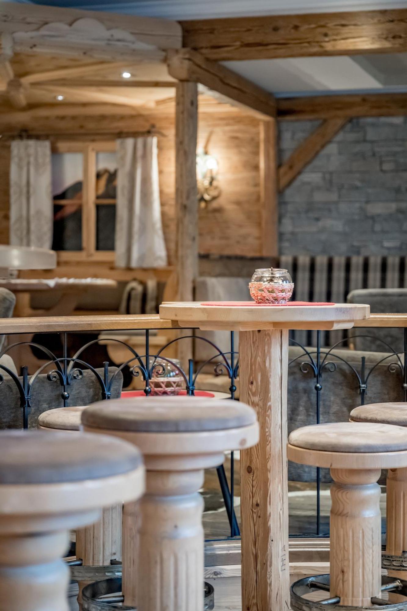 Tilia Living - B&B Mit Dem Komfort Eines Kleinen, Feinen Hotels Рід-ім-Оберіннталь Екстер'єр фото