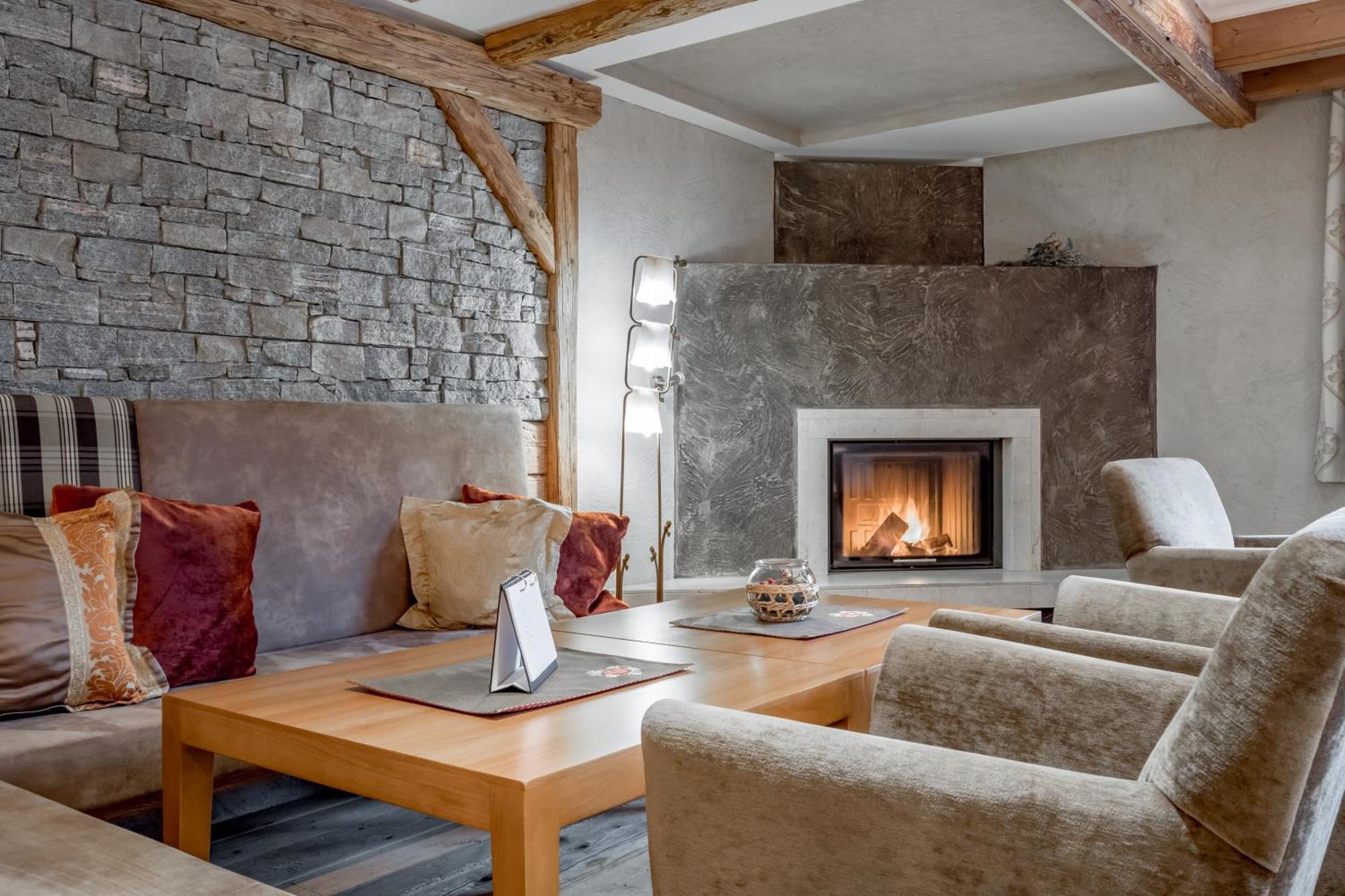 Tilia Living - B&B Mit Dem Komfort Eines Kleinen, Feinen Hotels Рід-ім-Оберіннталь Екстер'єр фото
