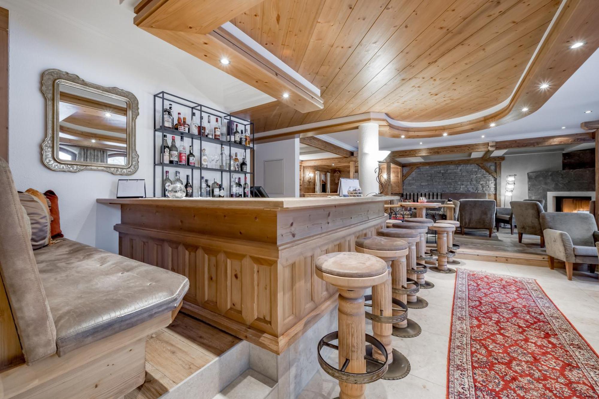 Tilia Living - B&B Mit Dem Komfort Eines Kleinen, Feinen Hotels Рід-ім-Оберіннталь Екстер'єр фото