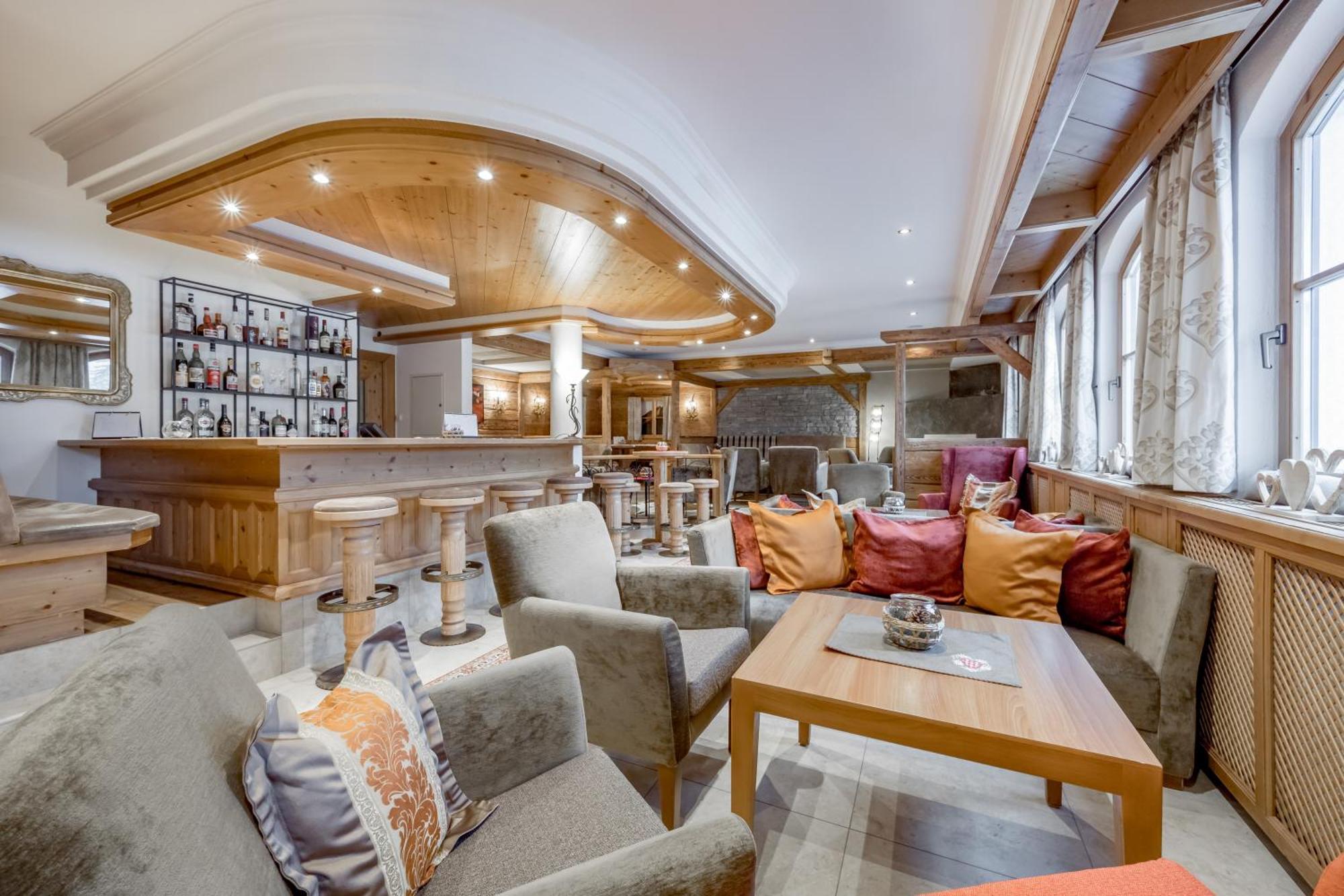 Tilia Living - B&B Mit Dem Komfort Eines Kleinen, Feinen Hotels Рід-ім-Оберіннталь Екстер'єр фото