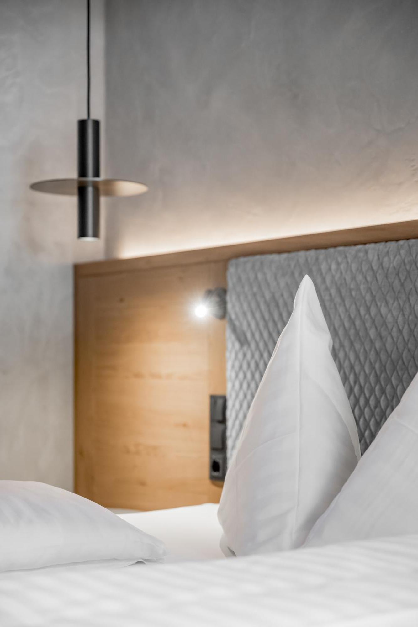 Tilia Living - B&B Mit Dem Komfort Eines Kleinen, Feinen Hotels Рід-ім-Оберіннталь Екстер'єр фото