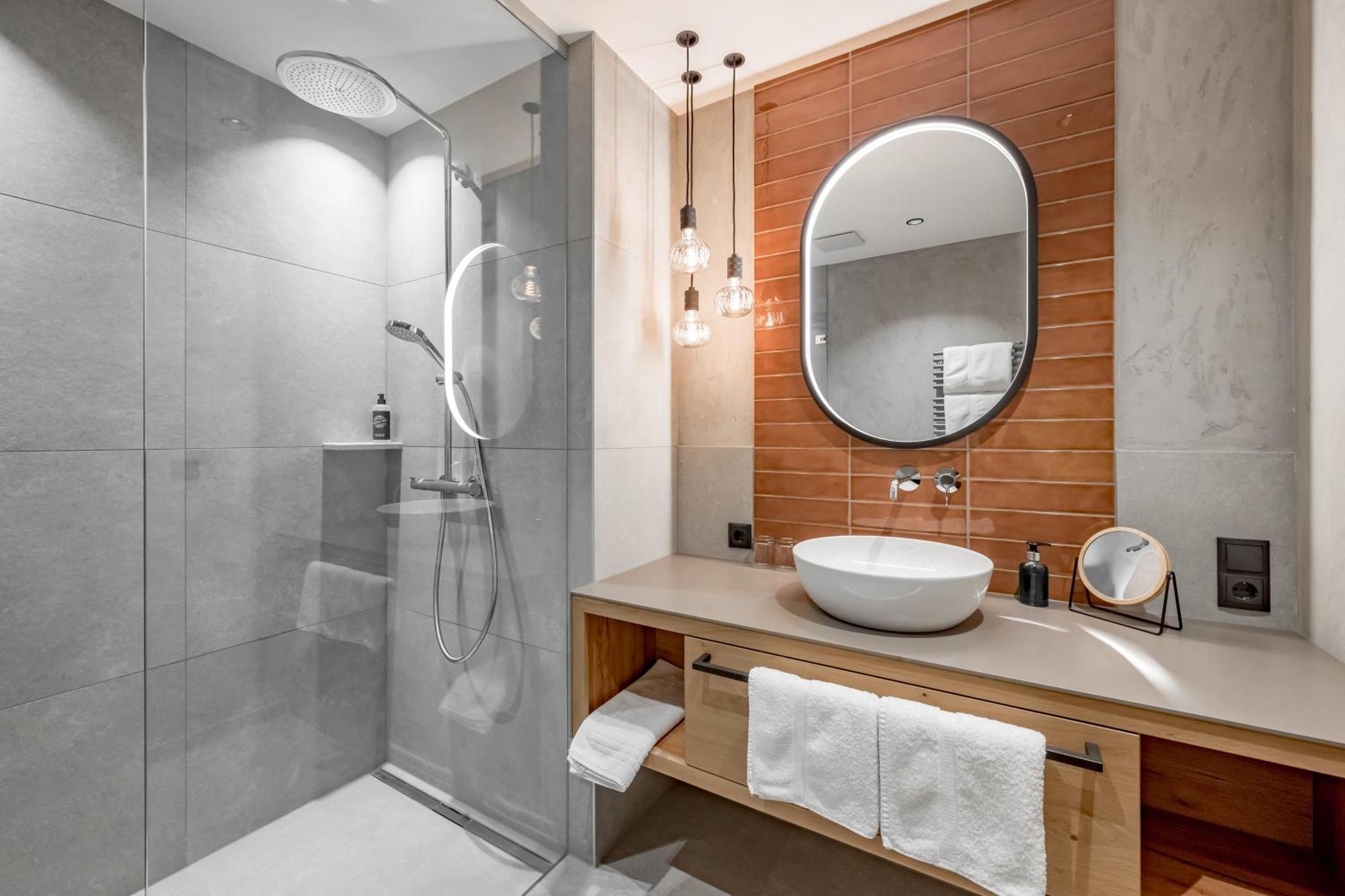 Tilia Living - B&B Mit Dem Komfort Eines Kleinen, Feinen Hotels Рід-ім-Оберіннталь Екстер'єр фото