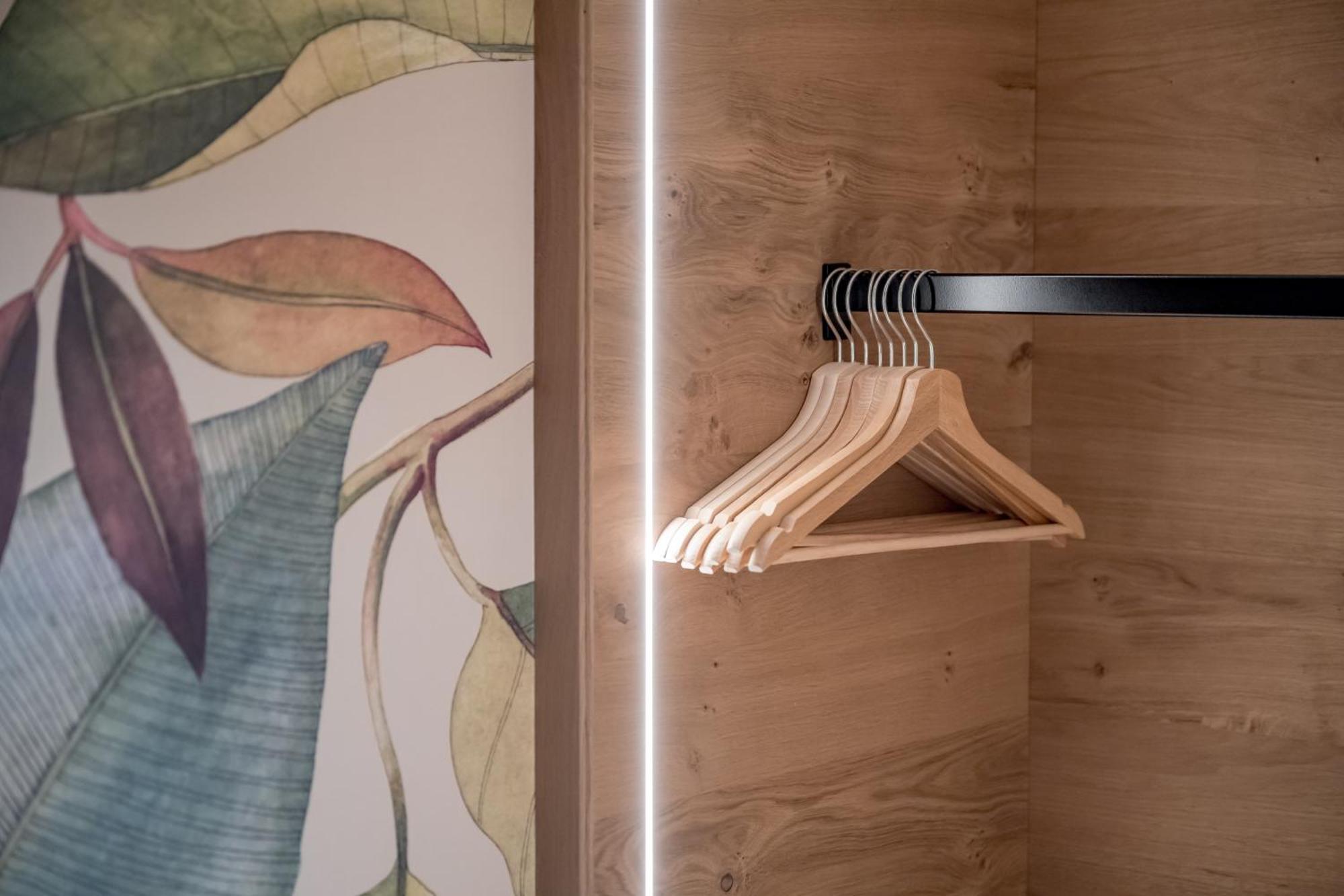 Tilia Living - B&B Mit Dem Komfort Eines Kleinen, Feinen Hotels Рід-ім-Оберіннталь Екстер'єр фото