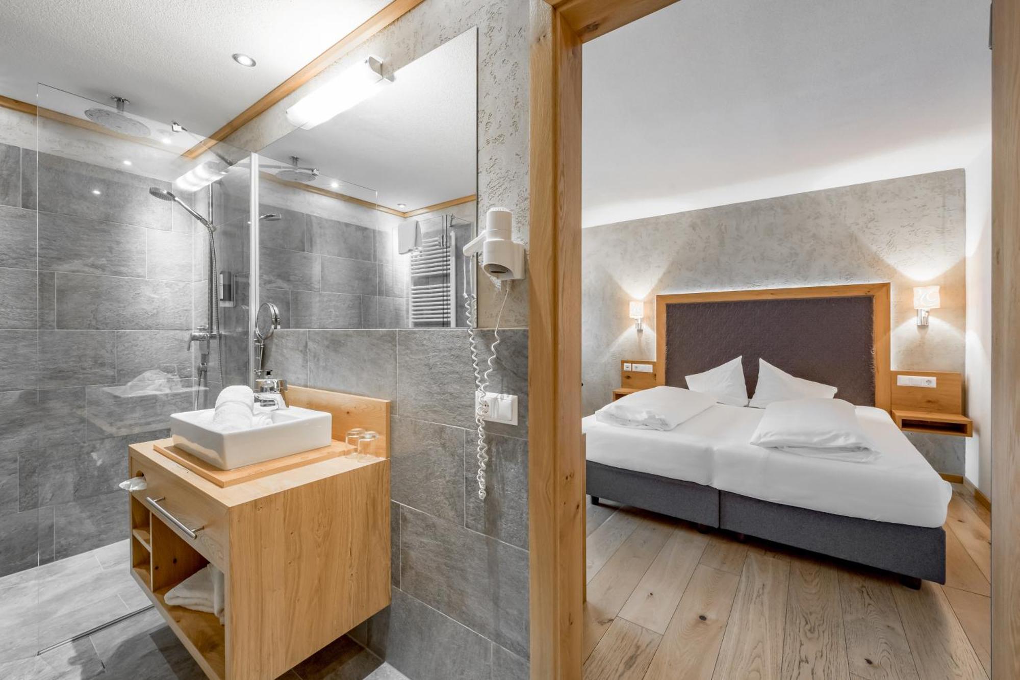 Tilia Living - B&B Mit Dem Komfort Eines Kleinen, Feinen Hotels Рід-ім-Оберіннталь Екстер'єр фото