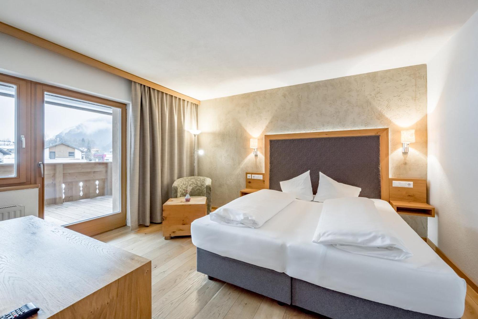 Tilia Living - B&B Mit Dem Komfort Eines Kleinen, Feinen Hotels Рід-ім-Оберіннталь Екстер'єр фото