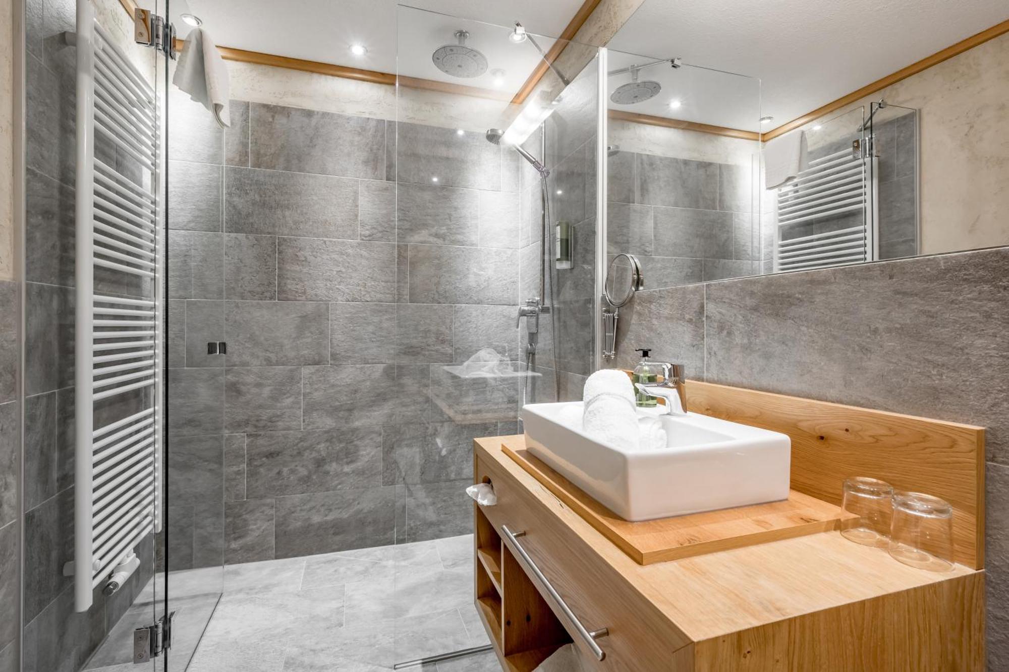 Tilia Living - B&B Mit Dem Komfort Eines Kleinen, Feinen Hotels Рід-ім-Оберіннталь Екстер'єр фото
