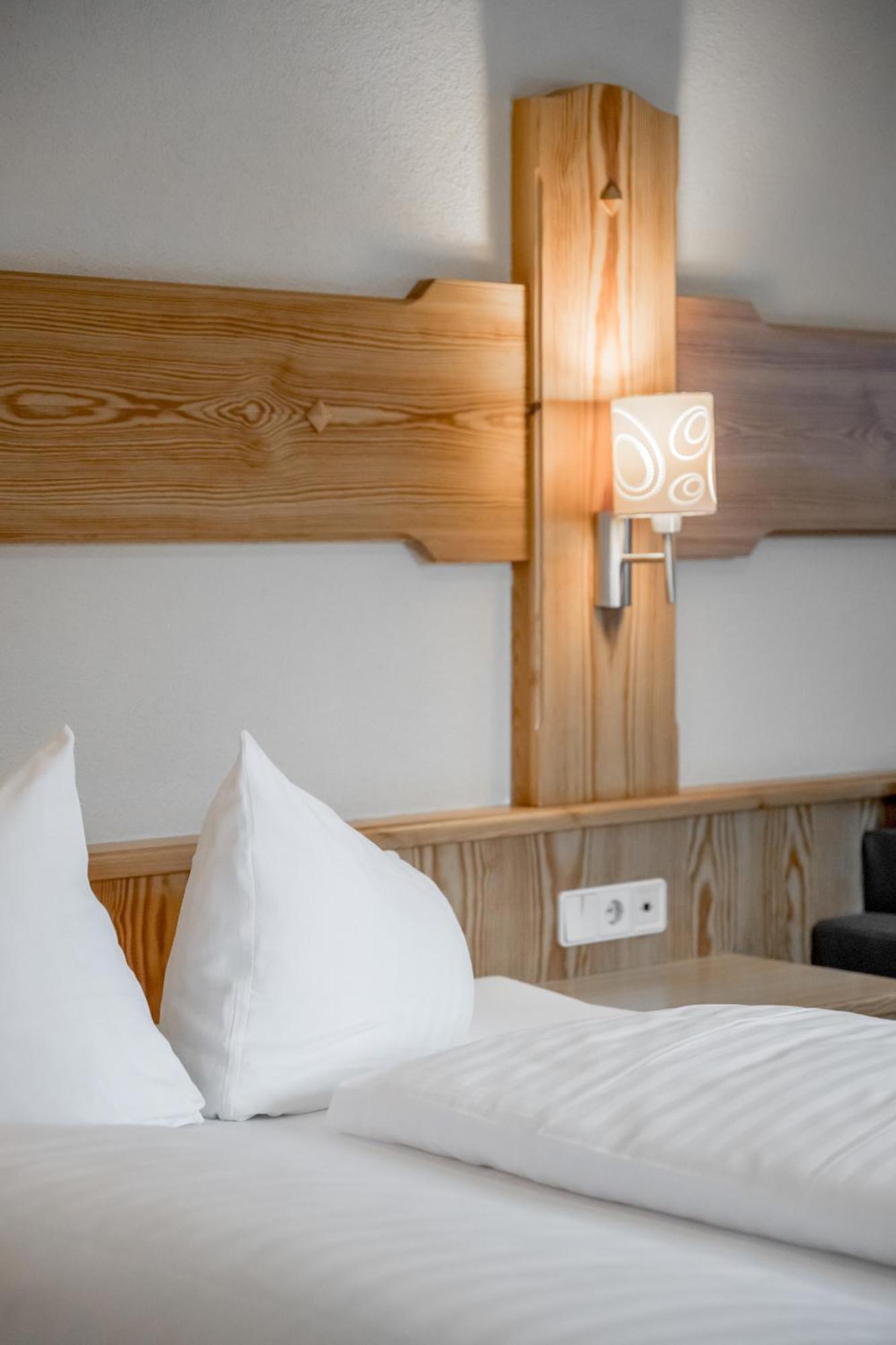 Tilia Living - B&B Mit Dem Komfort Eines Kleinen, Feinen Hotels Рід-ім-Оберіннталь Екстер'єр фото