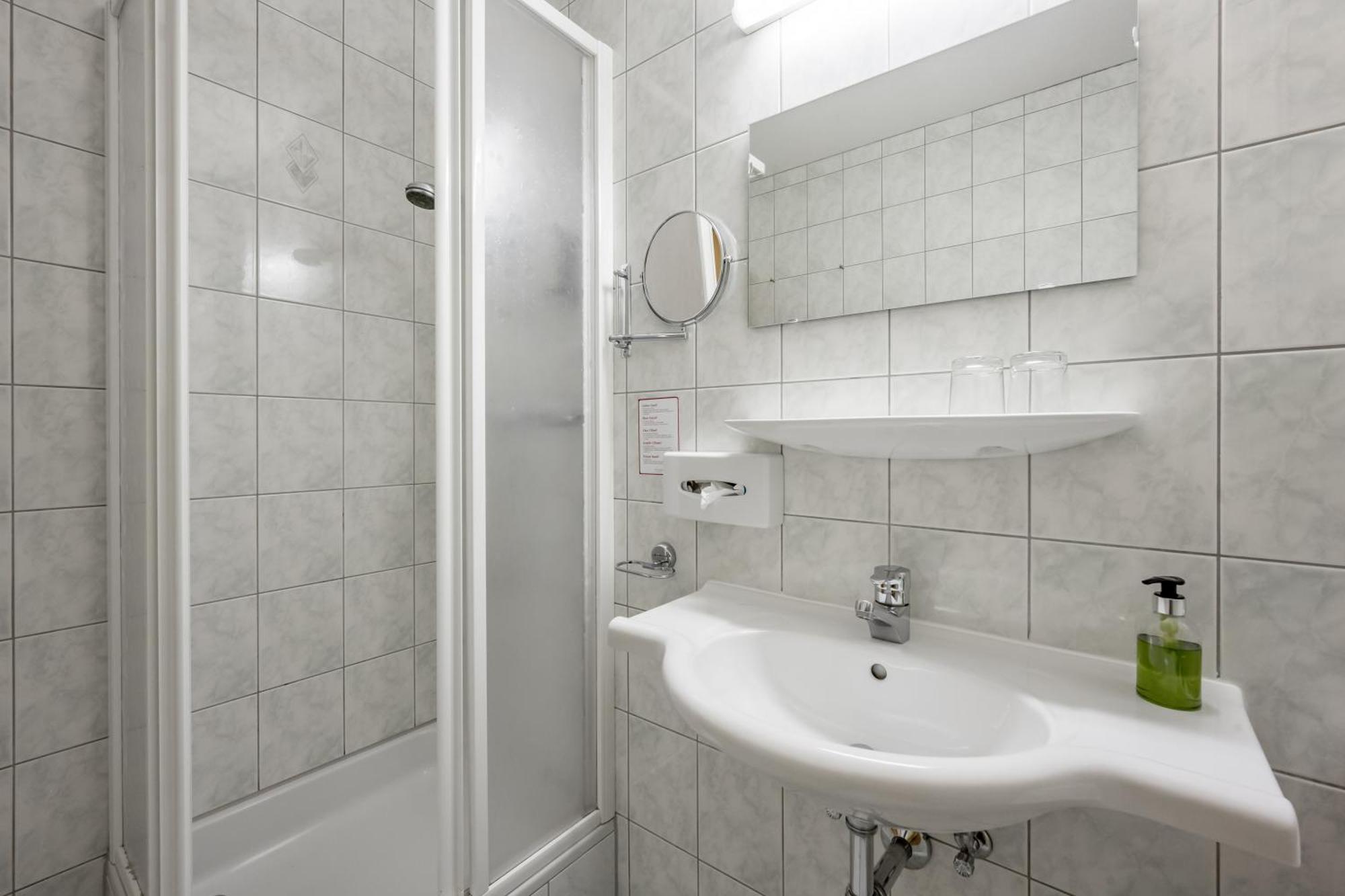 Tilia Living - B&B Mit Dem Komfort Eines Kleinen, Feinen Hotels Рід-ім-Оберіннталь Екстер'єр фото