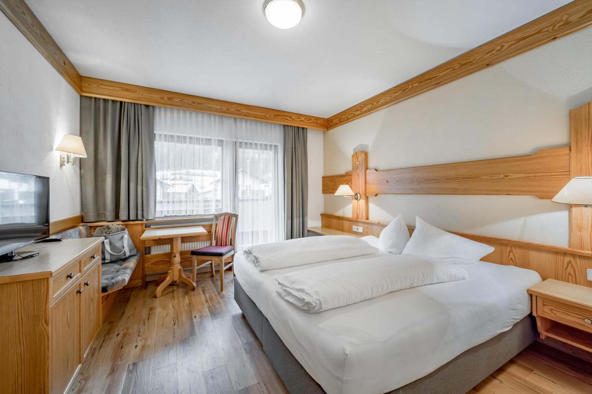Tilia Living - B&B Mit Dem Komfort Eines Kleinen, Feinen Hotels Рід-ім-Оберіннталь Екстер'єр фото