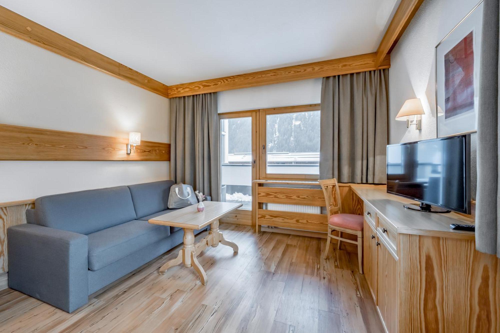 Tilia Living - B&B Mit Dem Komfort Eines Kleinen, Feinen Hotels Рід-ім-Оберіннталь Екстер'єр фото