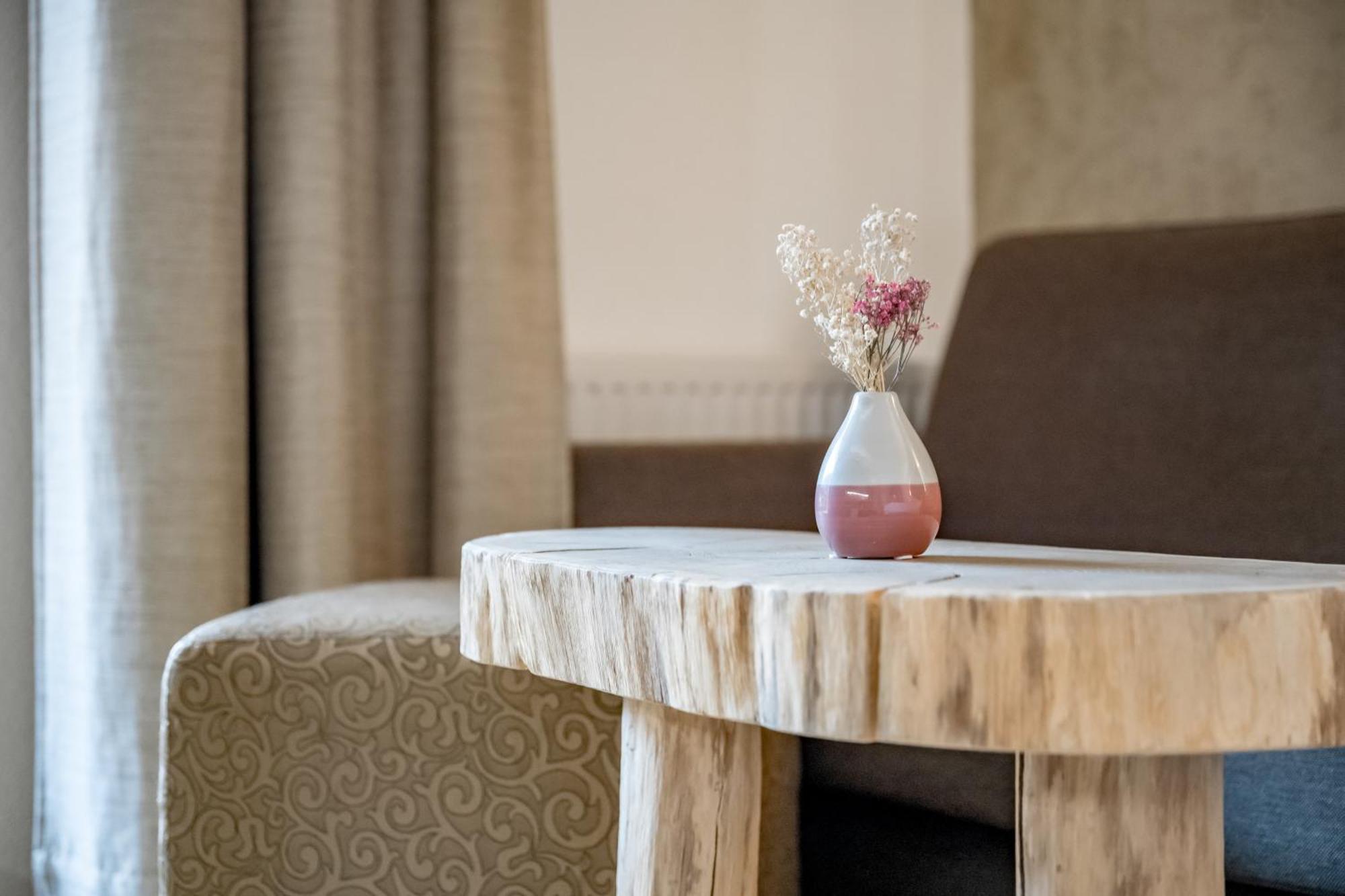 Tilia Living - B&B Mit Dem Komfort Eines Kleinen, Feinen Hotels Рід-ім-Оберіннталь Екстер'єр фото