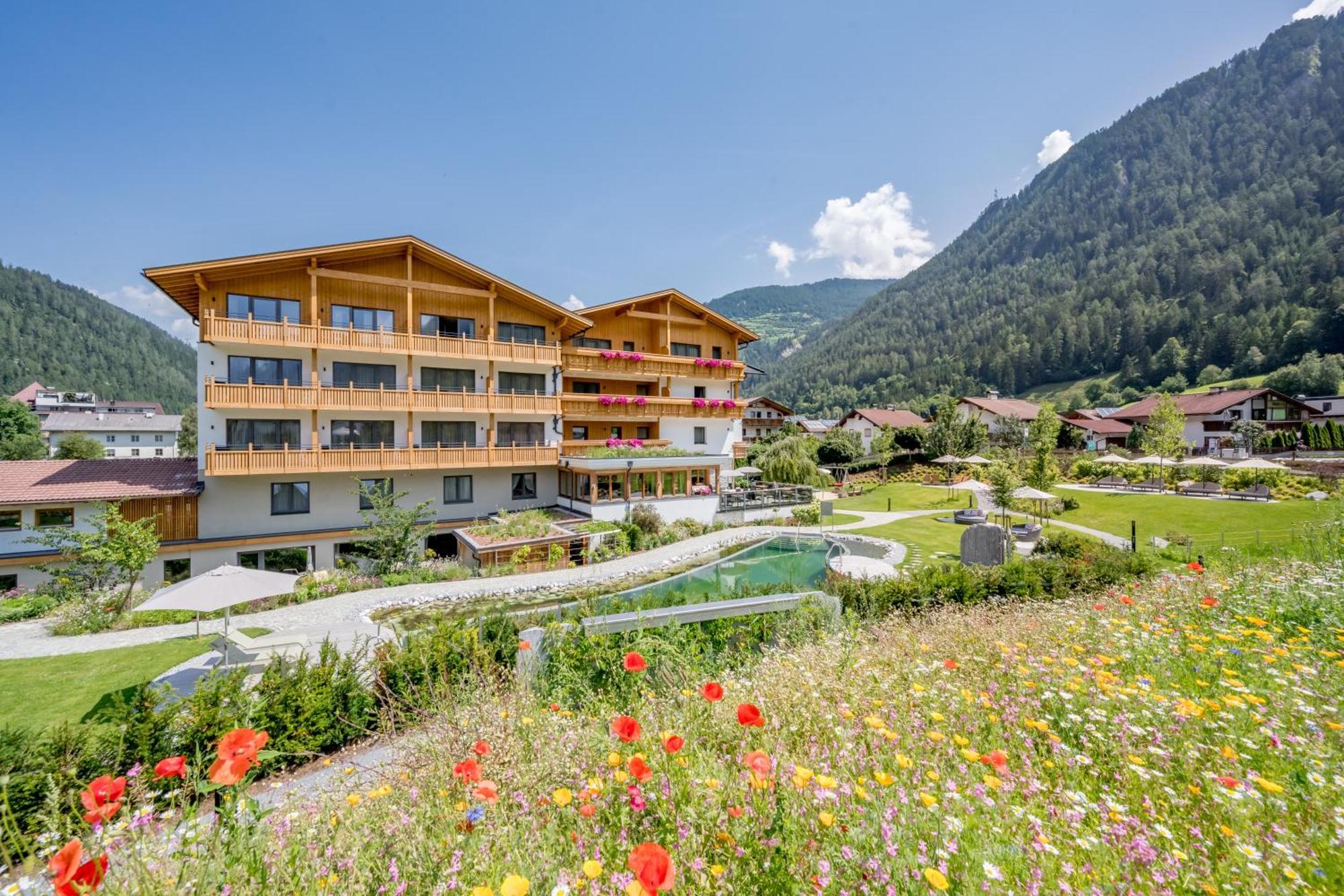 Tilia Living - B&B Mit Dem Komfort Eines Kleinen, Feinen Hotels Рід-ім-Оберіннталь Екстер'єр фото